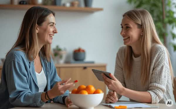 Ernährungsberatung_3_Meine-Lelistungen-im-Überblick-AI Ernährungsberatung - Yvonne Weigl