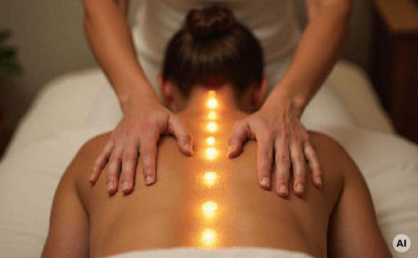 Meridiantherapie_Heilpraktik-AI Meridiantherapie - Yvonne Weigl