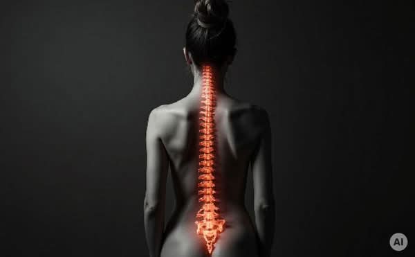 Wirbelsäulentherapie-AI Wirbelsäulentherapie - Yvonne Weigl